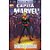 Gibi Capitã Marvel Nº 03 Autor Inimigo Interior! (2014) [usado] - Imagem 1