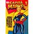 Gibi Capitã Marvel Nº 01 Autor a Heroina Mais Poderosa da Terra (2014) [usado] - Imagem 1