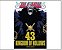 Gibi Bleach Nº 43 Autor Tite Kubo [novo] - Imagem 1