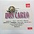 Cd Verdi - Don Carlo - Ópera Interprete Berliner Philarmoniker (1979) [usado] - Imagem 1