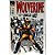 Gibi Wolverine Nº 20 Autor Agente da Shield (2006) [usado] - Imagem 1