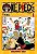 Gibi One Piece Nº 01 Autor Eiichiro Oda [seminovo] - Imagem 1