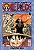 Gibi One Piece Nº 04 Autor Eiichiro Oda [usado] - Imagem 1