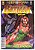 Gibi Batman Nº18 Ano Um- Formatinho Autor o Primeiro Confronto com Hera Venenosa! (1996) [usado] - Imagem 1
