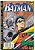 Gibi Batman Nº 10 a Queda do Morcego- Formatinho Autor Batman Nº 10 a Queda do Morcego (1995) [usado] - Imagem 1