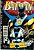 Gibi Batman Nº 6 a Queda do Morcego - Formatinho Autor Batman Nº 6 a Queda do Morcego (1995) [usado] - Imagem 1