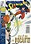 Gibi Superboy 1ª Série Nº 02 - Formatinho Autor Ela é um Nocaute (1995) [usado] - Imagem 1