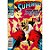 Gibi Superboy 1ª Série Nº 04 - Formatinho Autor Superboy Versus Ray (1995) [usado] - Imagem 1