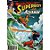 Gibi Superboy 2ª Série Nº 02 - Formatinho Autor Superboy Versus Aquaman (1996) [usado] - Imagem 1