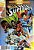 Gibi Superboy 1ª Série Nº 14 - Formatinho Autor Quando Mundos Colidem! Parte Final! (1996) [usado] - Imagem 1