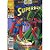Gibi Superboy 1ª Série Nº 12 - Formatinho Autor Super-homens de Dois Mundos - Quando Mundos Colidem! (1995) [usado] - Imagem 1