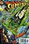 Gibi Superboy 2ª Série Nº 06 - Formatinho Autor Superboy Versus Lanterna Verde (1997) [usado] - Imagem 1