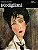 Livro Modigliani - Vol. 17 Grandes Mestres Autor Vários Colaboradores (2011) [seminovo] - Imagem 1