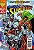 Gibi Superboy 1ª Série Nº 13 - Formatinho Autor Quando Mundos Colidem! (1995) [usado] - Imagem 1