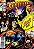 Gibi Super-homem Nº 138 - Formatinho Autor a Liga da Justiça Vive! (1995) [usado] - Imagem 1