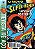Gibi Super-homem Nº 129 - Formatinho Autor Campeão do Espaço! - Revista de Aço! (1995) [usado] - Imagem 1