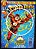 Gibi Super-homem Nº 08 - Formatinho Autor Velocidade Terminal: o Flash Além dos Limites! (1997) [usado] - Imagem 1