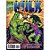 Gibi o Incrível Hulk Nº 157 Autor Quando Primos Se Encontram... (1996) [usado] - Imagem 1