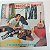 Disco de Vinil The Ozark Mountain Daredevils - Disco Long Play Compacto Interprete John Dillon , Elizbeth Anderson (1974) [usado] - Imagem 1