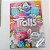 Dvd Trolls Editora Mike Mitchel [usado] - Imagem 1