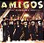 Cd Amigos ao Vivo Volume 3 Interprete Amigos ao Vivo Volume 3 (1998) [usado] - Imagem 1