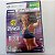 Dvd Zumba Fitness - X Box 360 - Rush Editora Majesco [usado] - Imagem 1