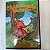 Dvd Chapeuzinho Vermelho Editora Vídeo Brinquedo [usado] - Imagem 1