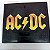 Cd Ac/dc - Black Ice Interprete Ac/dc [usado] - Imagem 1