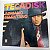 Disco de Vinil Teca Disk By Adriano Celetino Interprete Adriano Celentino (1977) [usado] - Imagem 1