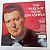 Disco de Vinil The Woeld Of Frank Chacksfield Interprete Frank Chacksfield e sua Orquestra (1958) [usado] - Imagem 1