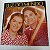 Disco de Vinil Luz do Mundo Vol.1 Interprete Debora e Ereni (1994) [usado] - Imagem 1