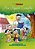 Gibi Meu Pequeno Evangelho: Ensinamentos de Amor em Forma Divertida- Turma da Mônica Autor Mauricio de Souza, Luis Hu e Ala Mitchell [usado] - Imagem 1
