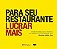 Livro para seu Restaurante Lucrar Mais : Gestão Estratégica para a Eficiência nos Negócios com Real Entrega de Valor Autor Cruz, Christian Voillot (2017) [usado] - Imagem 1