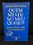 Livro Quem Mexeu no Meu Queijo? Autor Johnson, Spencer (2001) [usado] - Imagem 1