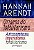 Livro Origens do Totalitarismo: Antissemitismo, Imperialismo, Totalitarismo Autor Arendt, Hannah (2015) [seminovo] - Imagem 1