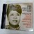 Cd Ella Fitzgerald - Weth The Chick Webb Orchestra Interprete Ella Fitzgerald [usado] - Imagem 1