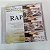 Cd o Mlehor de Rap Interprete Varios Artistas (2001) [usado] - Imagem 1
