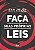 Livro Faça suas Próprias Leis : as 5 Decisões para Revolucionar a sua Vida, Se Livrar da Autossabotagem e Ter os Resultados que Deseja Autor Jolen, Sam (2018) [usado] - Imagem 1