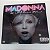 Cd Madonna - The Confessions Tour/ Box com Cd e Dvd Interprete Madona (2007) [usado] - Imagem 1