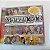 Cd Malhação Internacional 2005 Interprete Varios Artistas (2005) [usado] - Imagem 1