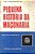 Livro Pequena História da Maçonaria- Biblioteca Maçônica Autor Leadbeater, C. W. (2006) [usado] - Imagem 1