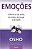 Livro Emoções - Leberte-se da Raiva, do Ciúme, da Inveja e do Medo Autor Osho (2006) [usado] - Imagem 1