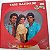Disco de Vinil Trio Saudade - Coração Xonado Interprete Trio Saudade (1986) [usado] - Imagem 1