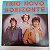 Disco de Vinil Trio Novo Horizonte - Disco Compacto Longplay Interprete Trio Novo Horizonte (1981) [usado] - Imagem 1