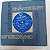 Disco de Vinil os Demonios da Garoa - Musicas da Copa 1970/disco Compacto Longplay Interprete os Demonios da Garoa (1970) [usado] - Imagem 1