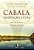 Livro Cabala , Meditação e Cura: Guia de Orações, Práticas e Rituais Autor Mecler, Ian (2017) [seminovo] - Imagem 1