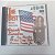 Cd The Best Música Americana Interprete Frank Sinatra ,ray Charles e Outros [usado] - Imagem 1