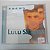 Cd o Essencial de Lulu Santos Interprete Lulu Santos (1999) [usado] - Imagem 1