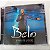 Cd Belo - 10 Anos de Sucesso Interprete Belo [usado] - Imagem 1