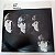 Disco de Vinil The Beatles - With Interprete The Beatles (1988) [usado] - Imagem 1